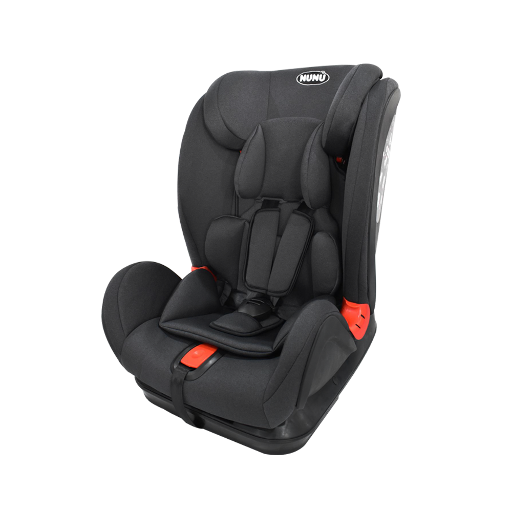 Seggiolino da Auto Sogni d'Oro Nunù HB-969...