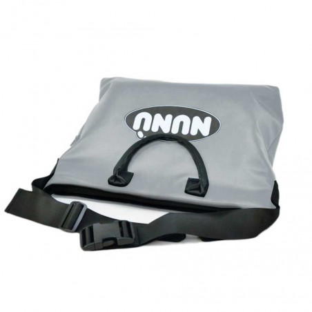 Borsa NUNU fasciatoio portatile attacco passeggino universale impermeabile