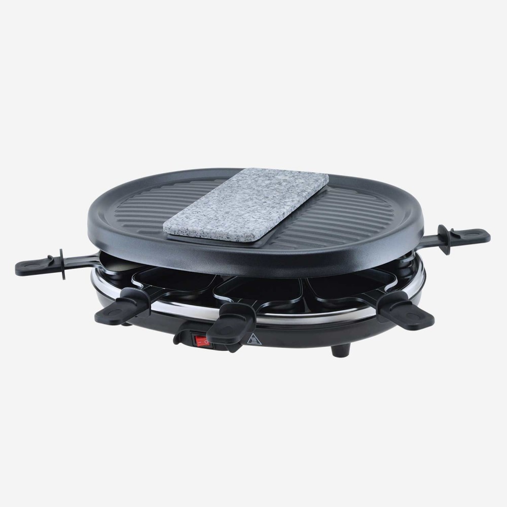 Kiwi Raclette 3 in 1 900w KG5811 per...