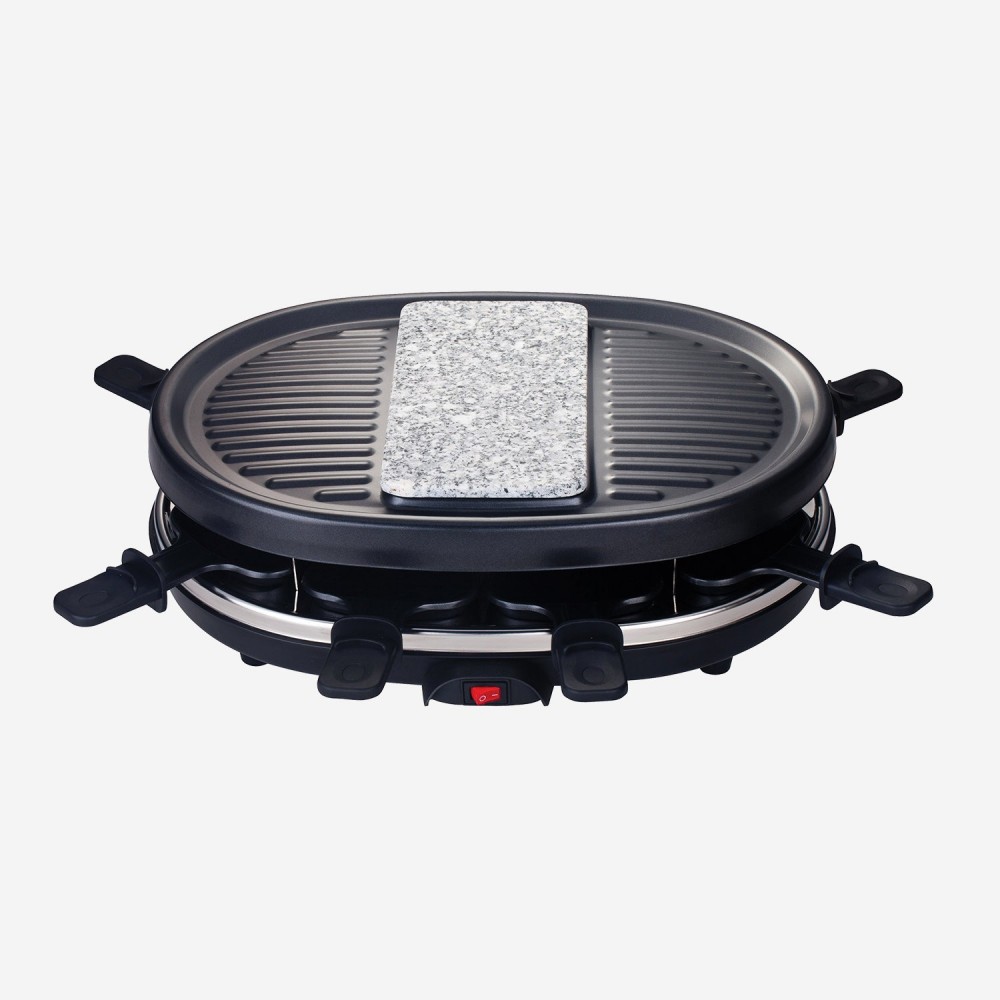 Kiwi Raclette 3 in 1 900w KG5811 per...