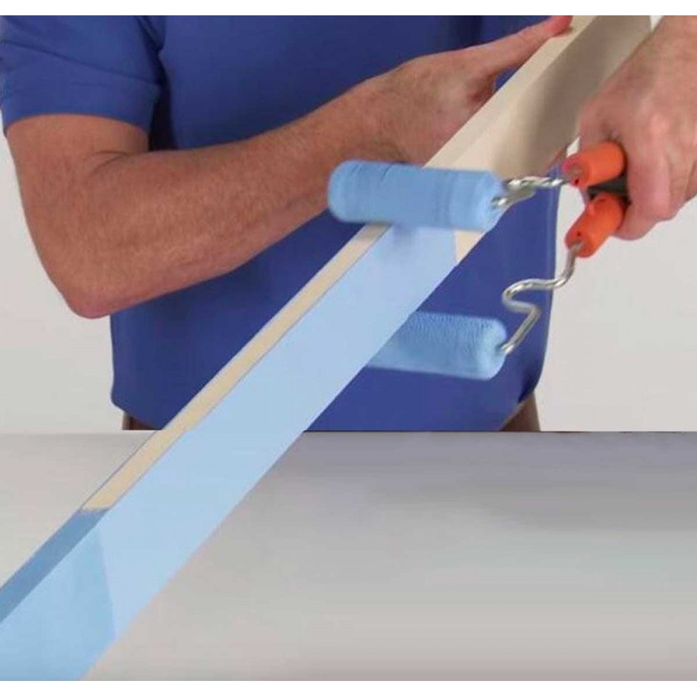 XGlide Doppio Rullo a forbice 190020...