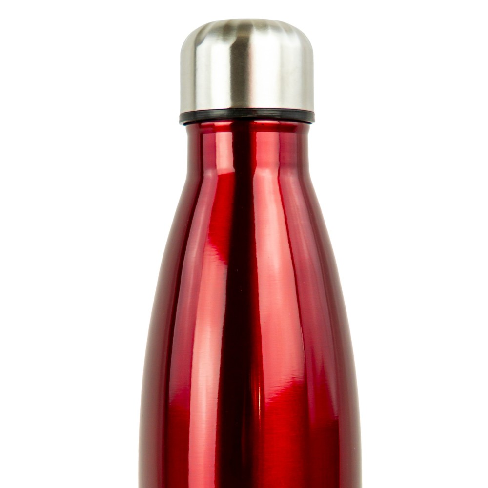 500 mL Borraccia bottiglia termica...