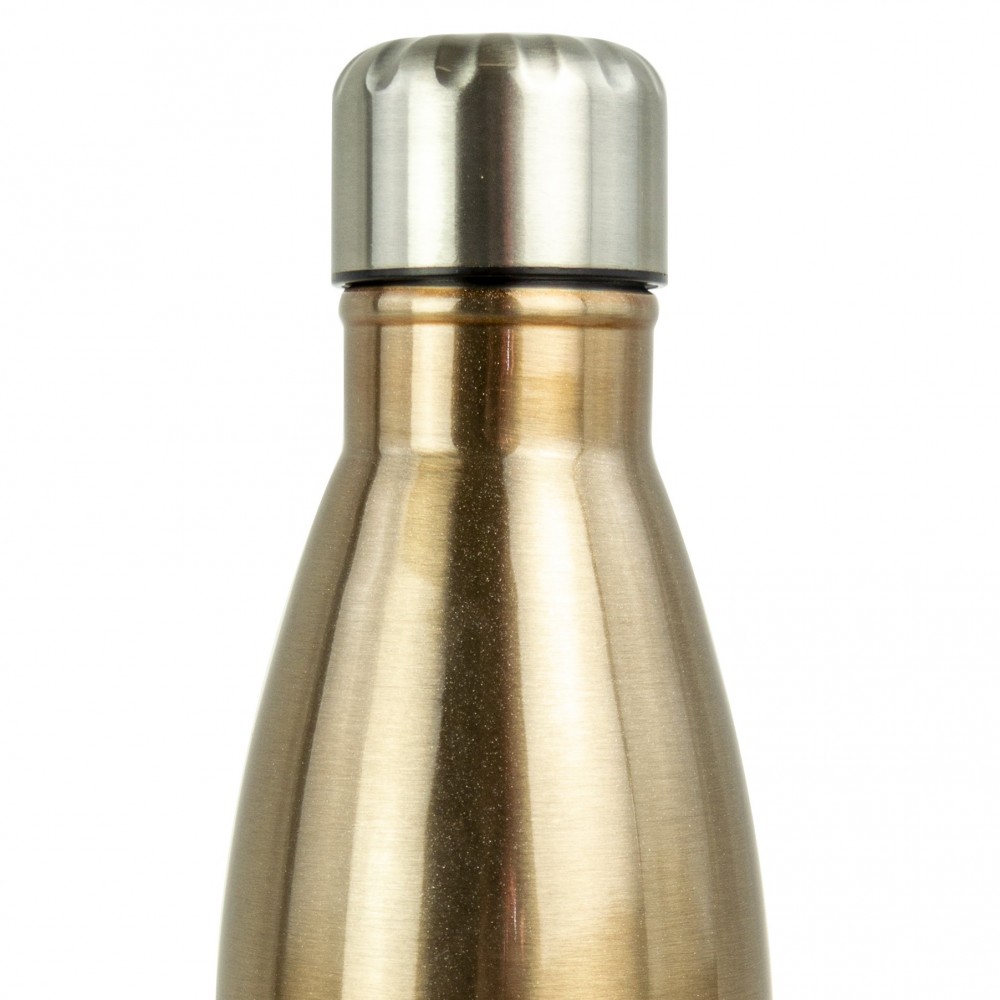 500 mL Borraccia bottiglia termica...