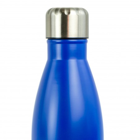 500 mL Borraccia bottiglia termica riutilizzabile in ACCIAIO 186168 Senza BPA