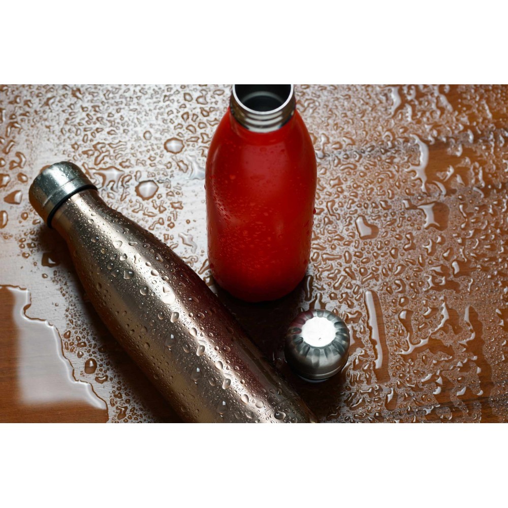 500 mL Borraccia bottiglia termica...