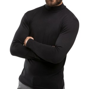 Pack 5 Maglie da uomo mod. Robert VKA28 interno felpato... 2