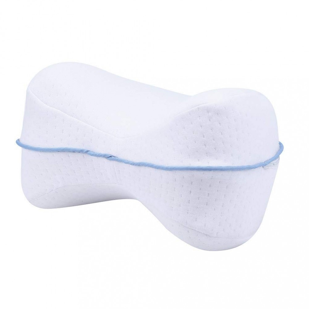 Cuscino Memory Foam gel per gambe 521092...
