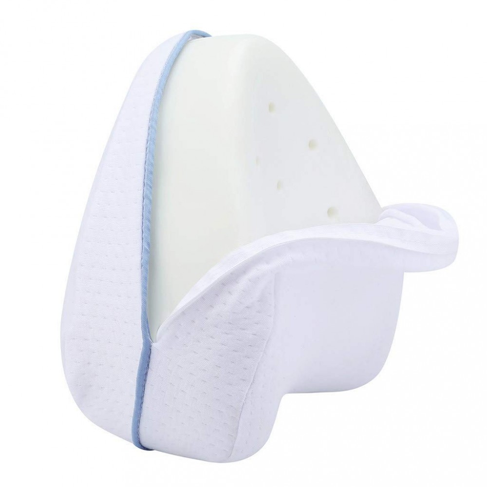 Cuscino Memory Foam gel per gambe 521092...