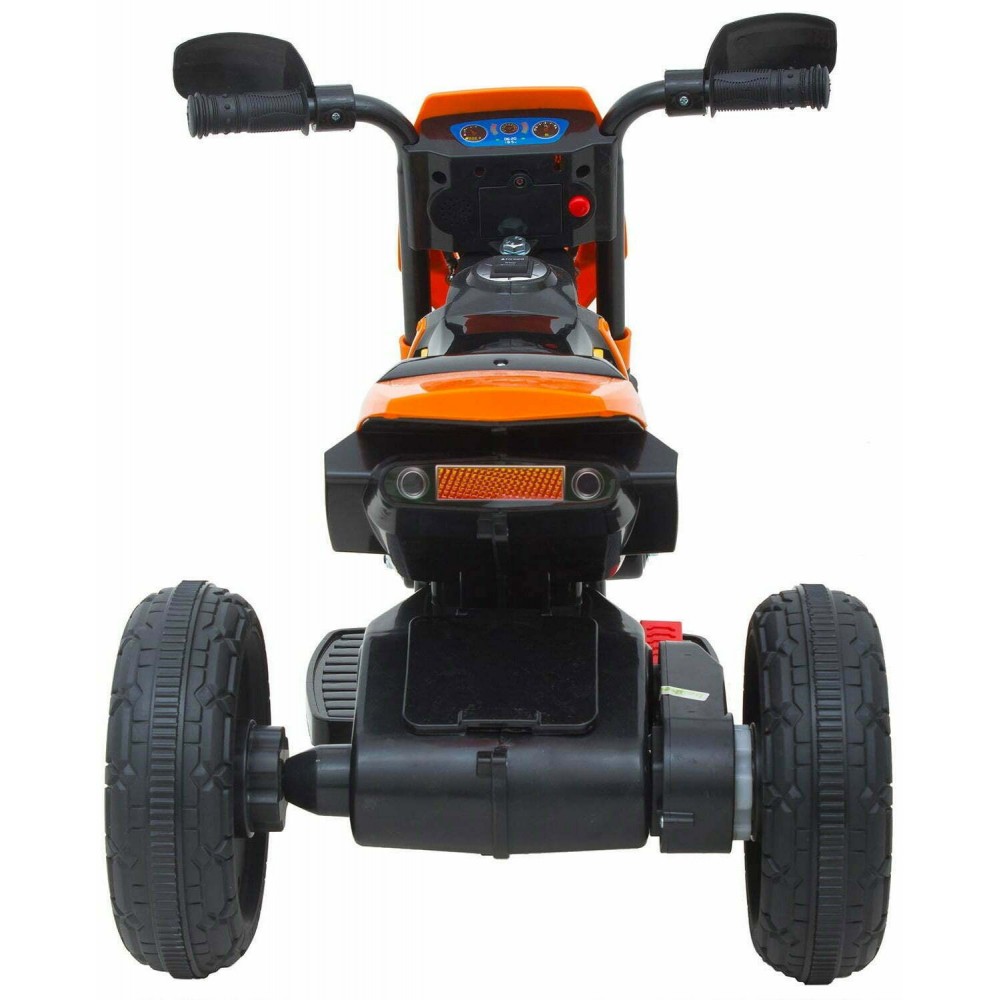 Mini cross elettrica LT903 per bambini Poket...