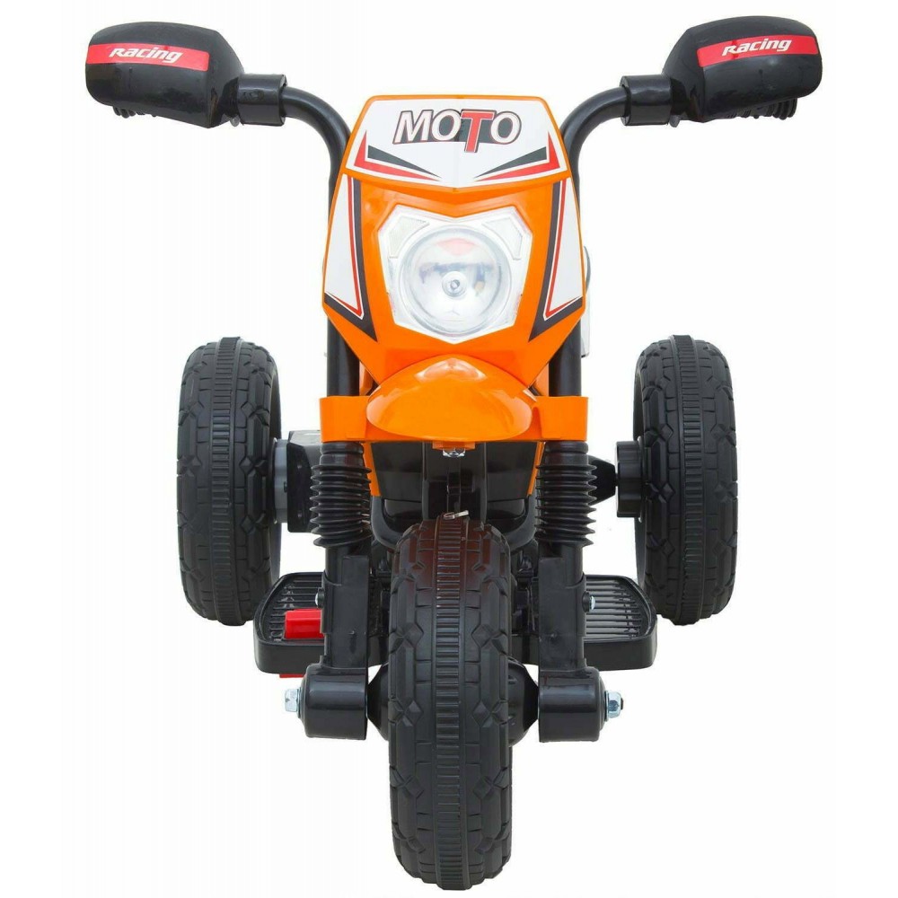 Mini cross elettrica LT903 per bambini Poket...