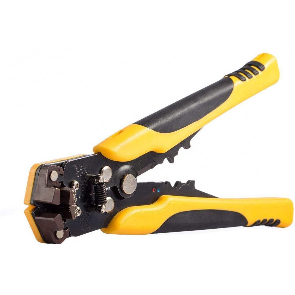 WX D2 Spellafili Professionale spellacavo...