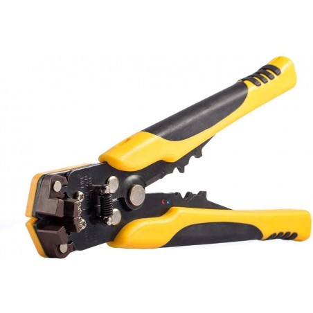 WX D2 Spellafili Professionale spellacavo Taglia 0.2 a 6mm per ogni tipo di cavo