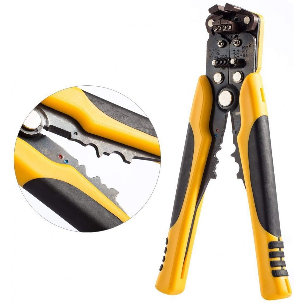 WX D2 Spellafili Professionale spellacavo...