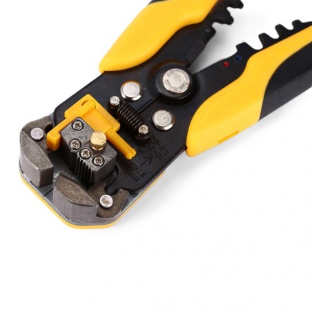 WX D2 Spellafili Professionale spellacavo Taglia 0.2 a 6mm per ogni tipo di cavo