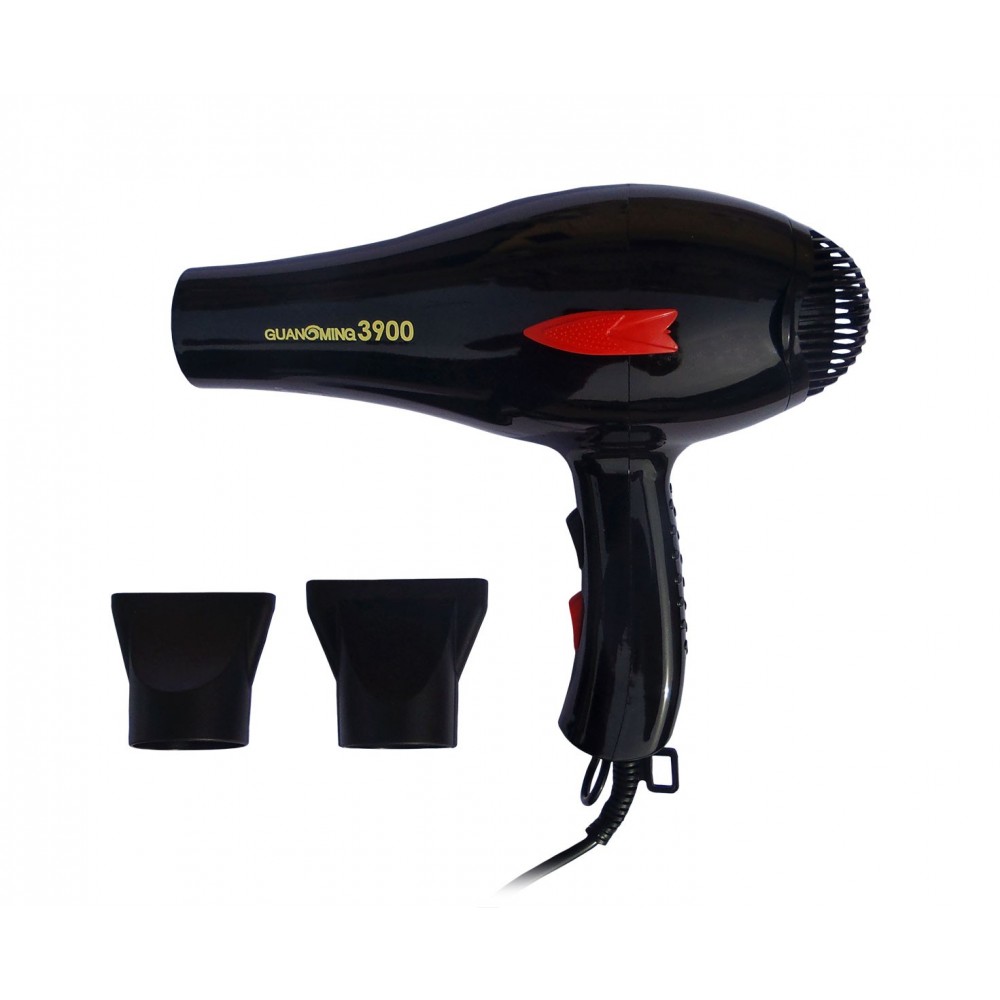 Phon asciuga capelli professionale 2000 Watt hair dryer