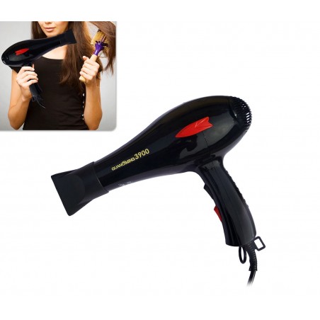 Phon asciuga capelli professionale 2000 Watt hair dryer