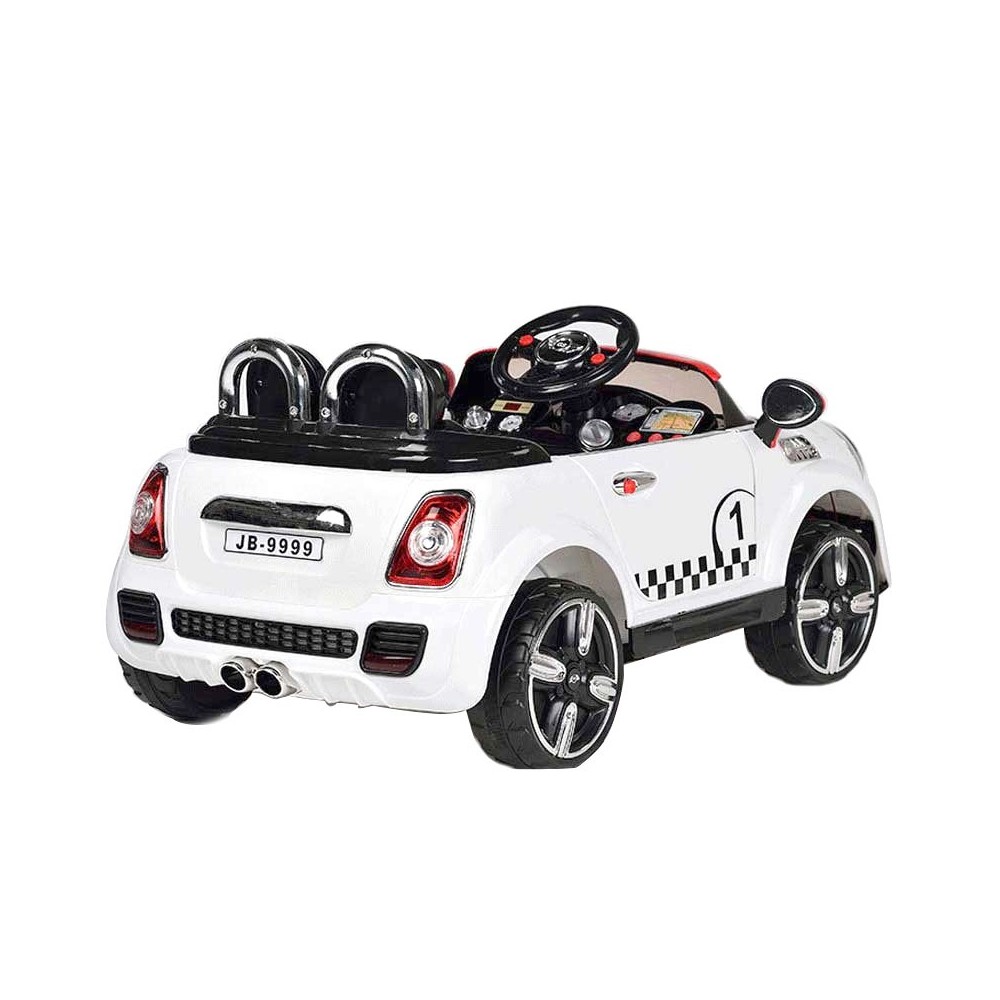 Macchina radiocomandata IT-9999 MINI COUPE...