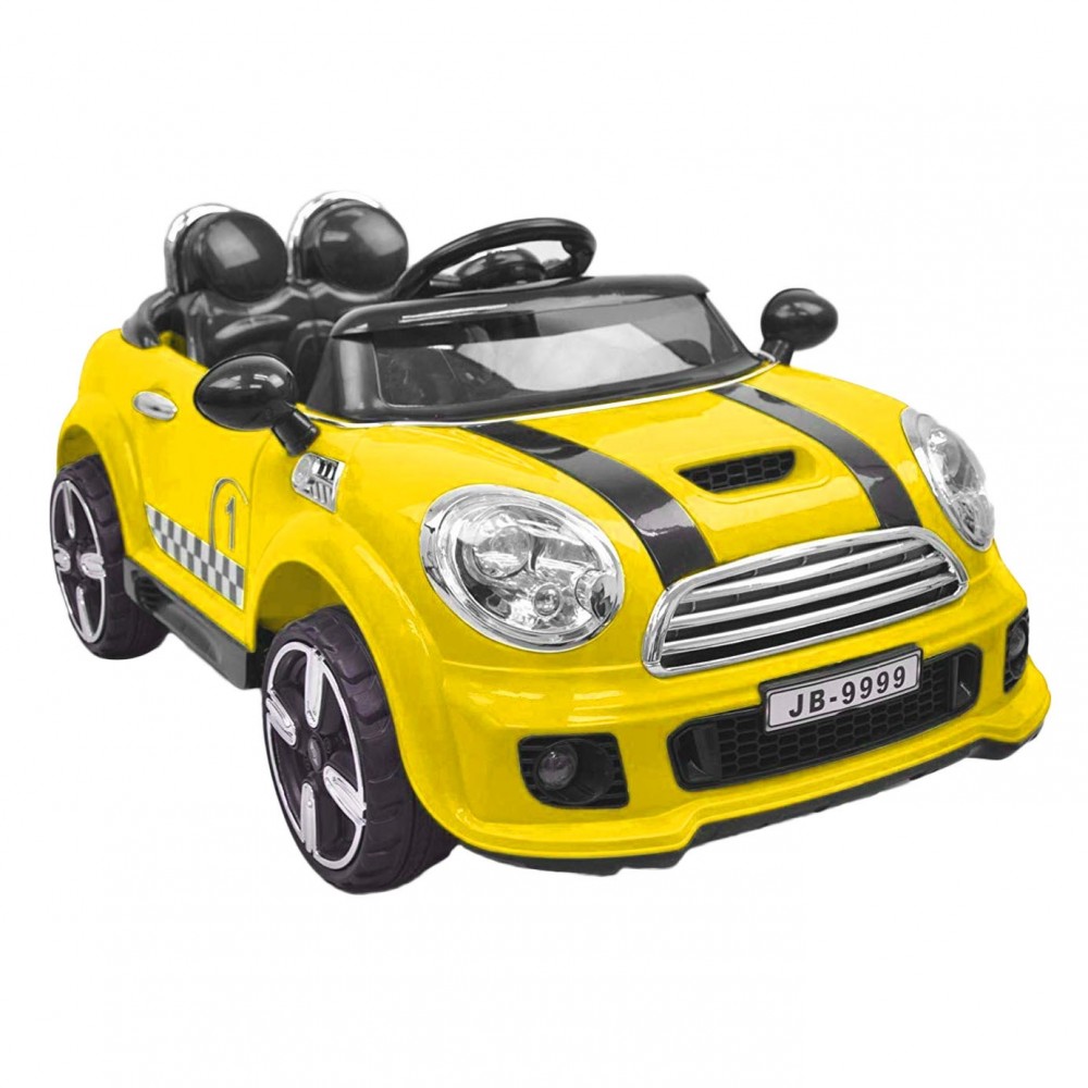 Macchina radiocomandata IT-9999 MINI COUPE...