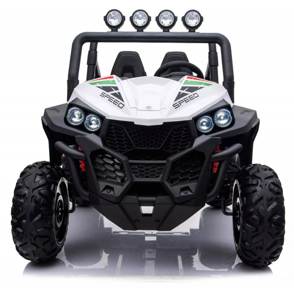 Quad Elettrico Bambini SPEED Ruote 4x4 LT910 da...