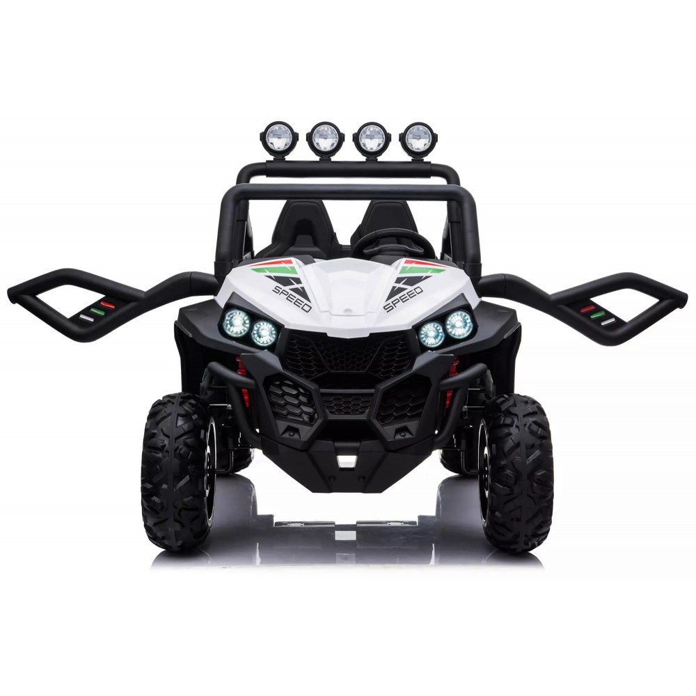 Quad Elettrico Bambini SPEED Ruote 4x4 LT910 da...