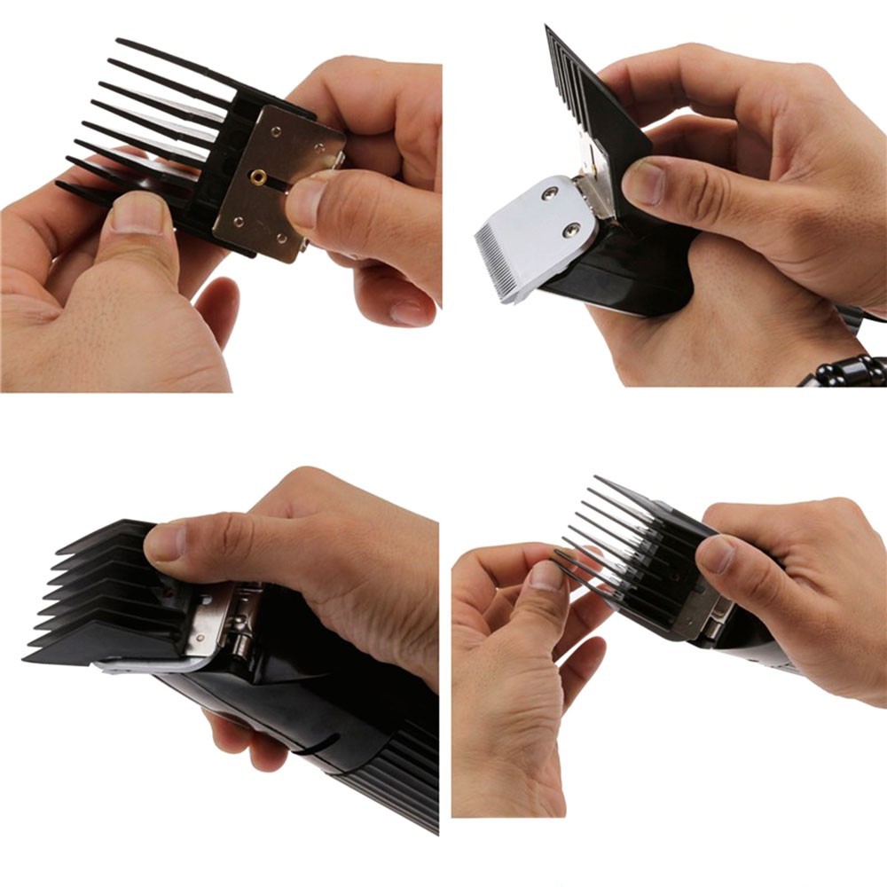 Macchina tosatrice professionale per cani 30W con lama di ricambio