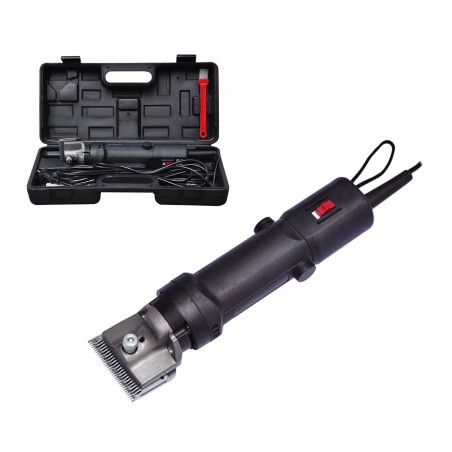 Tosa cavalli Macchina tosatrice per equini e bovini cavallo