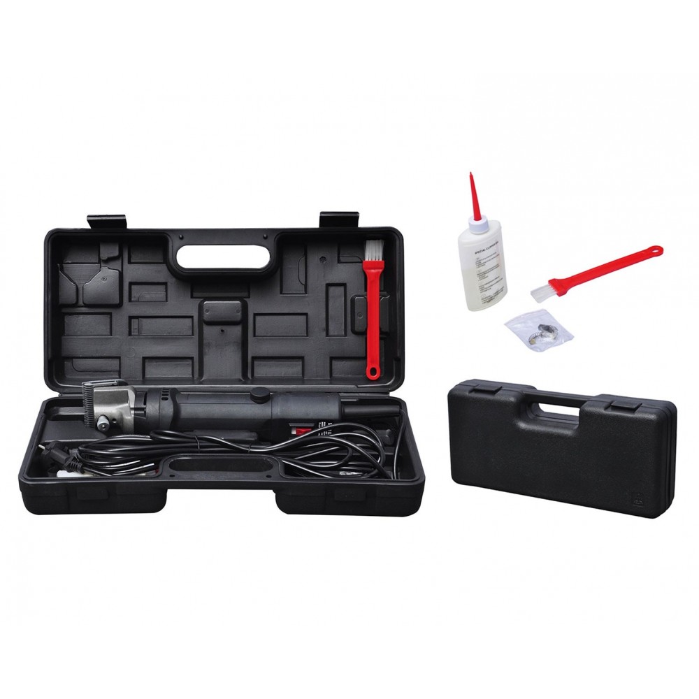 Tosa cavalli Macchina tosatrice per equini e bovini cavallo