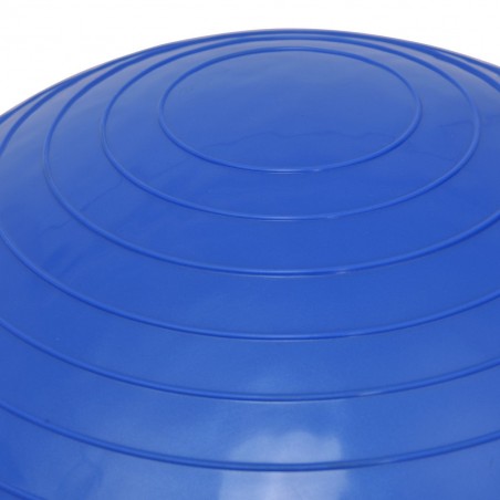 Palla da Ginnastica Fitness Yoga per Allenamento Pilates e Core 65cm antiscoppio