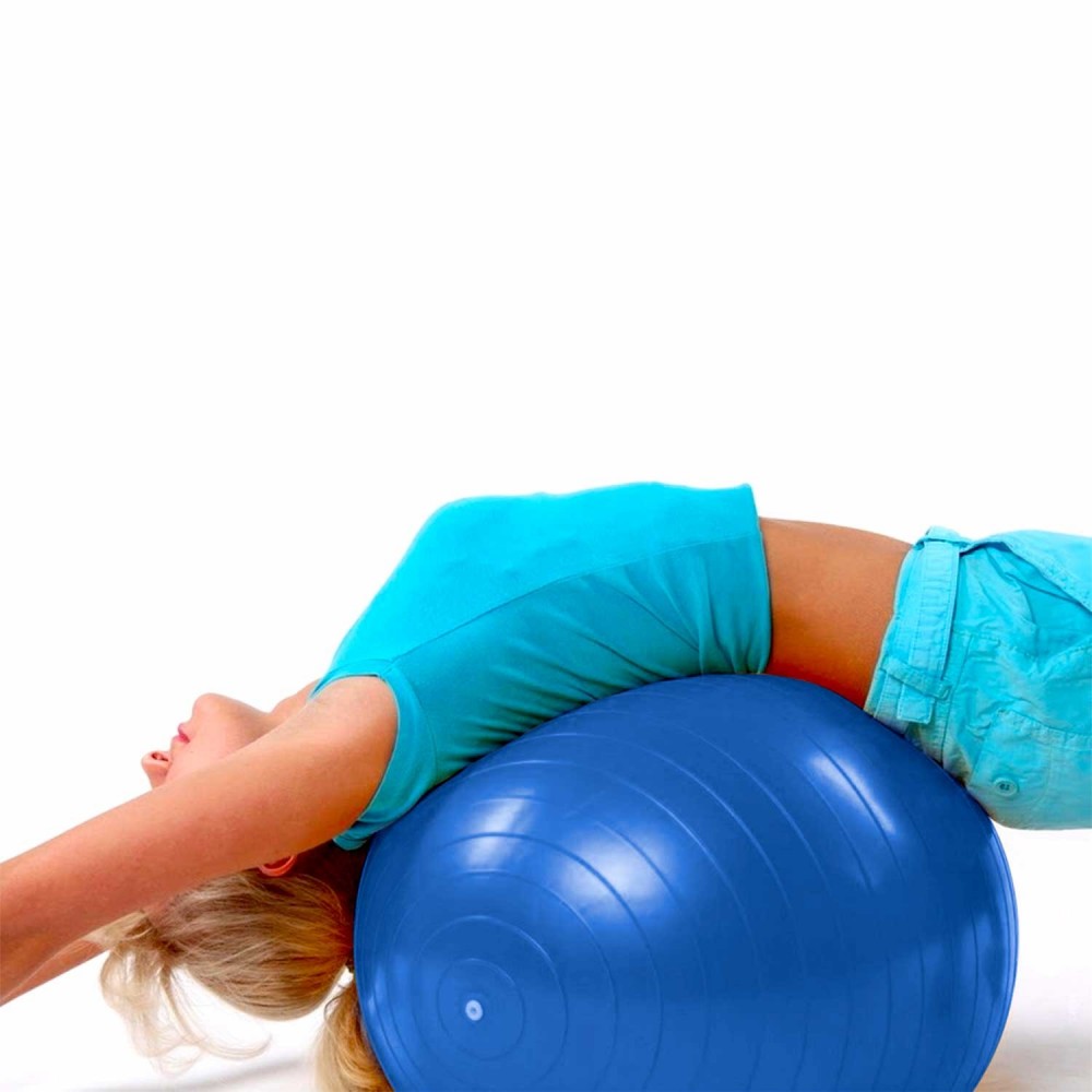 Palla da Ginnastica Fitness Yoga per...