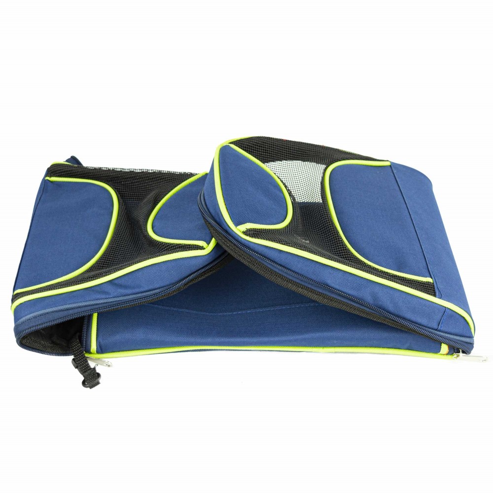 FUBUCA Borsa trasportino animali SPORT 791808...