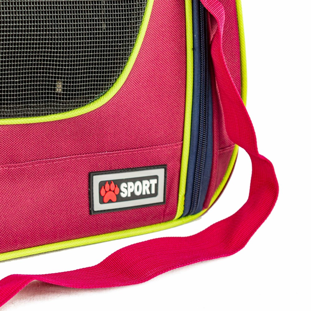 FUBUCA Borsa trasportino animali SPORT 791808...