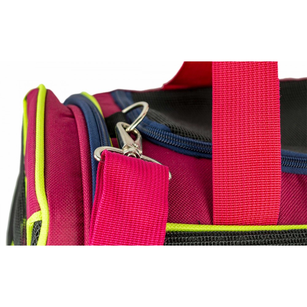 FUBUCA Borsa trasportino animali SPORT 791808...