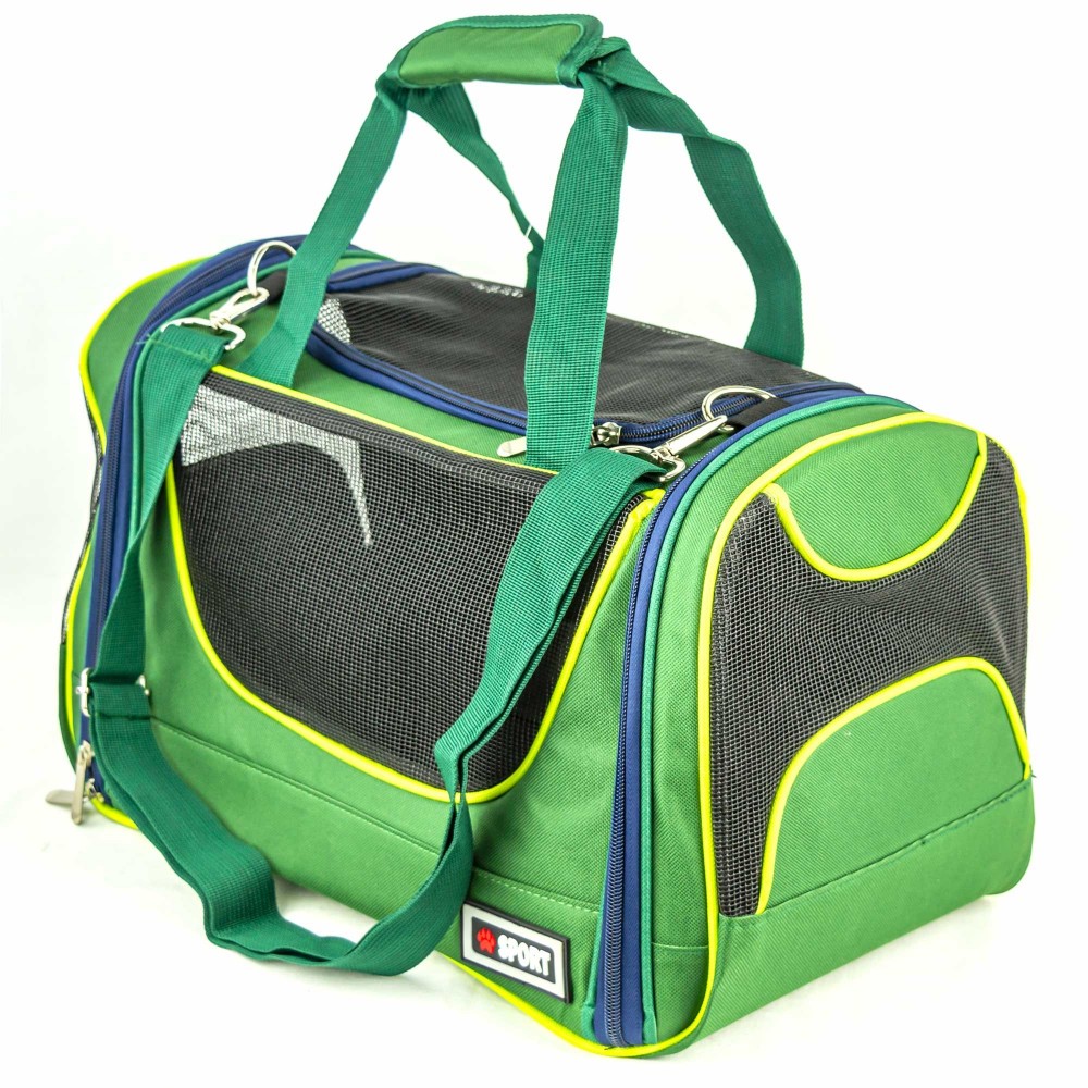 FUBUCA Borsa trasportino animali SPORT 791808...