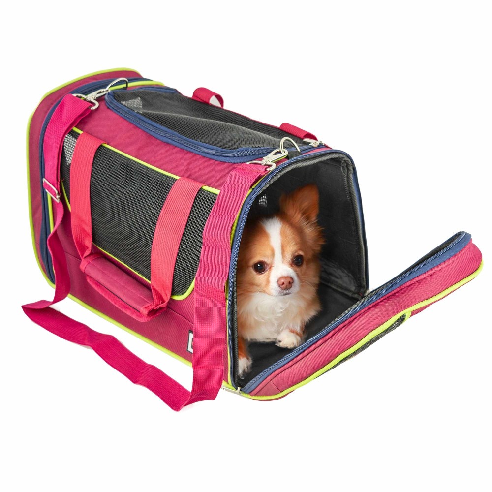 FUBUCA Borsa trasportino animali SPORT 791808...