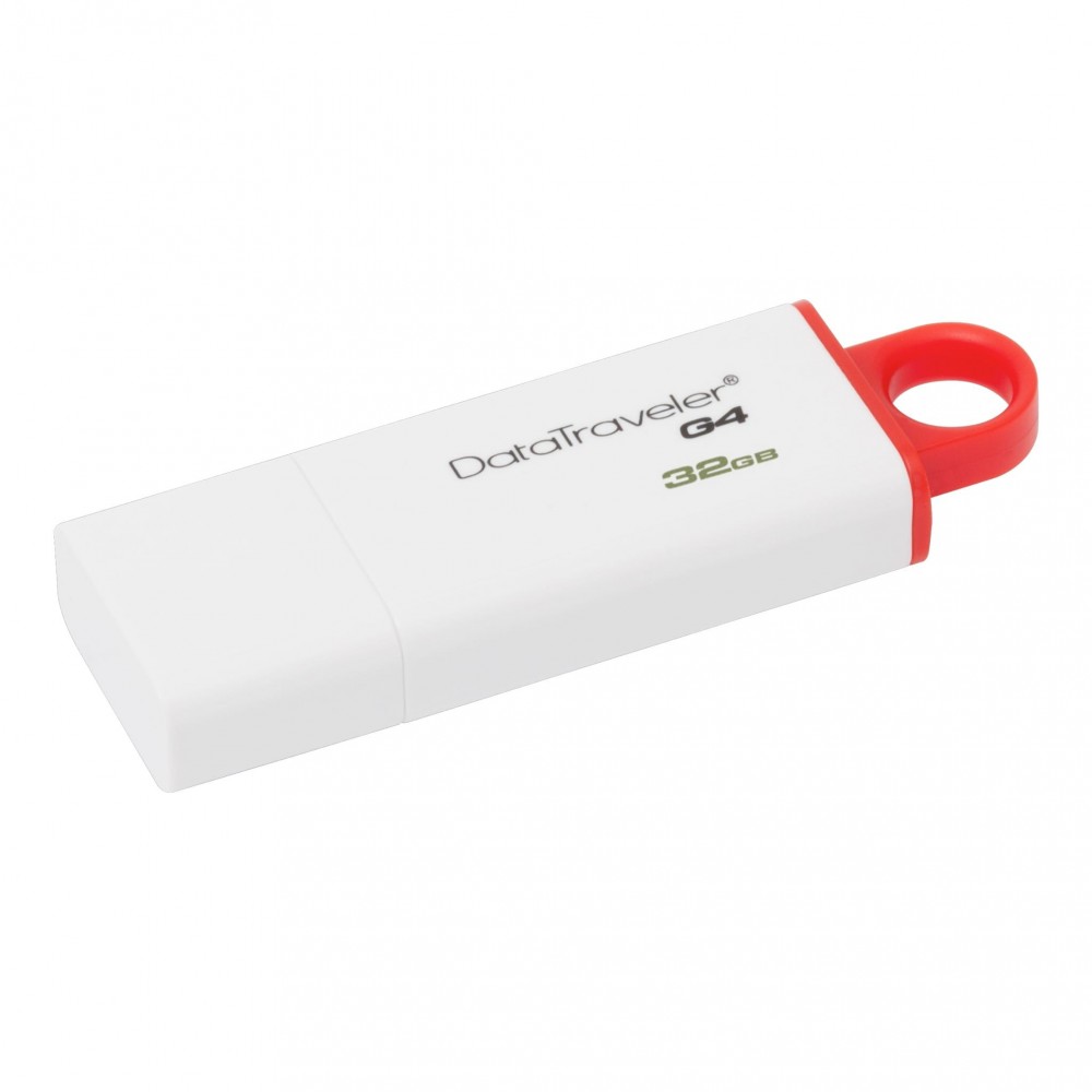 Penna USB Kingston Pen G4 DRIVE DataTraveler 32...