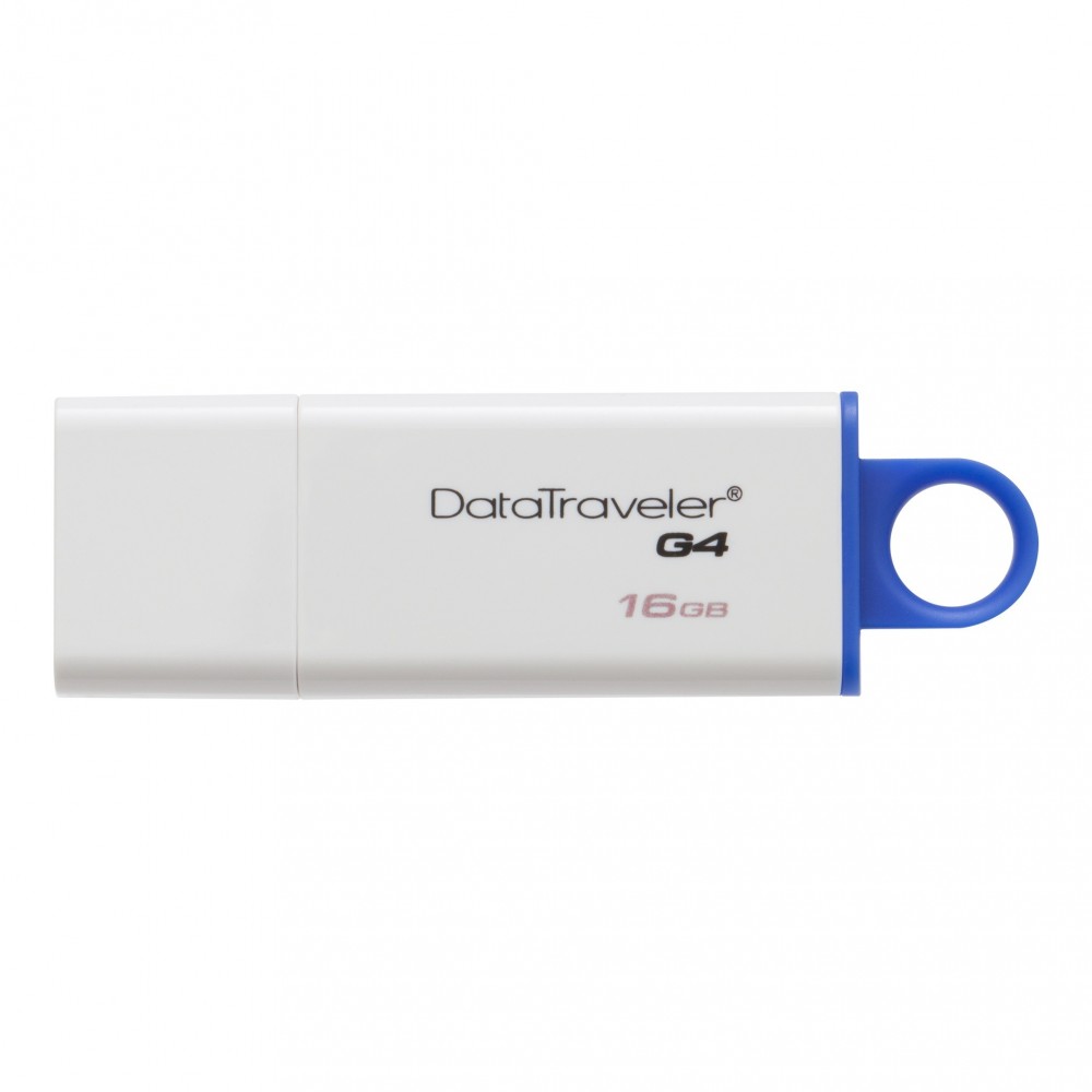 Penna USB Kingston Pen G4 DRIVE DataTraveler 16...