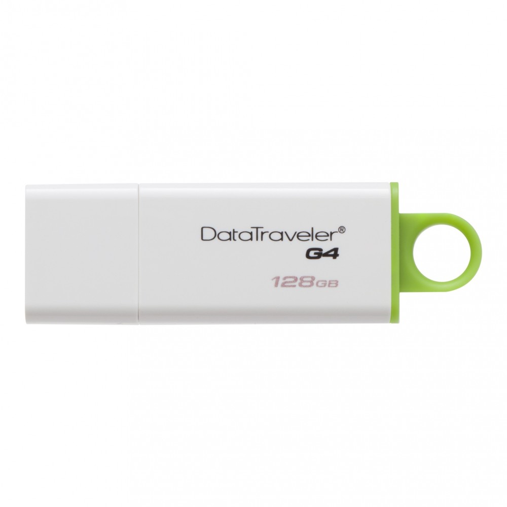 Penna USB Kingston Pen G4 DRIVE DataTraveler...