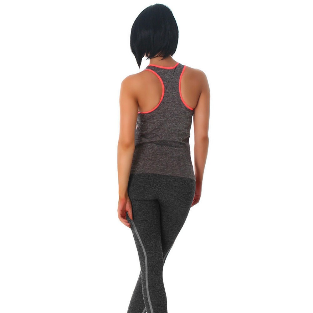 Canotta sportiva donna Easy Comfort modello...