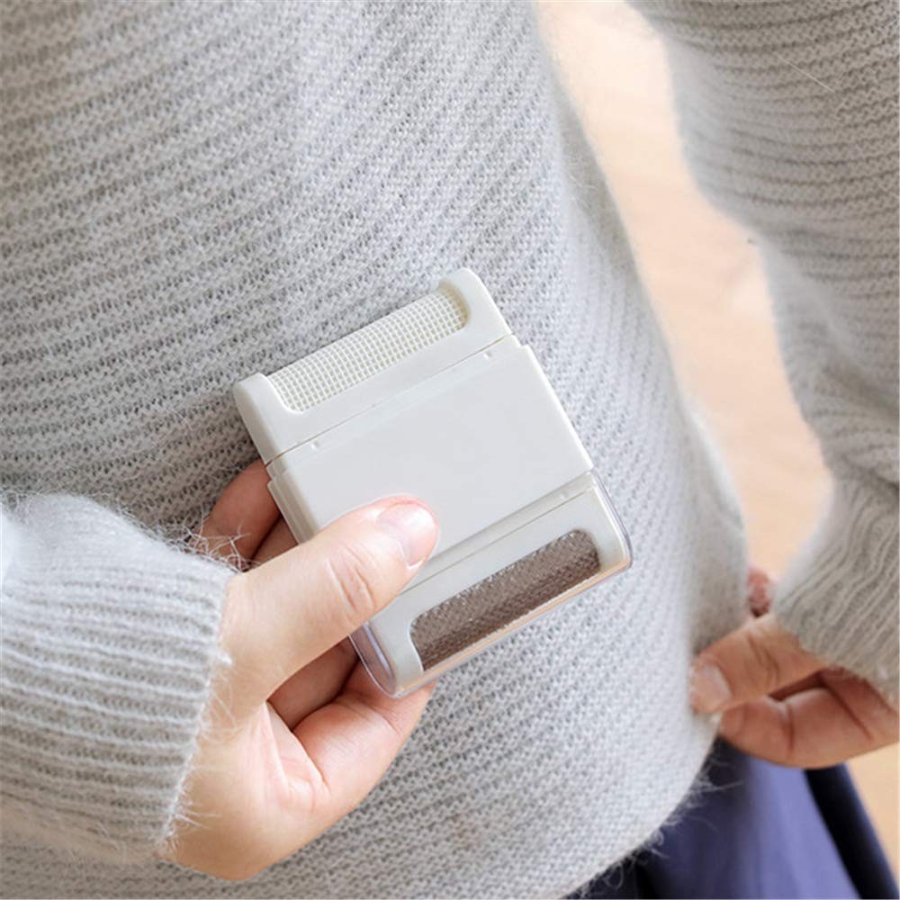 FUBUCA leva pelucchi 2 in 1 doppia testina...