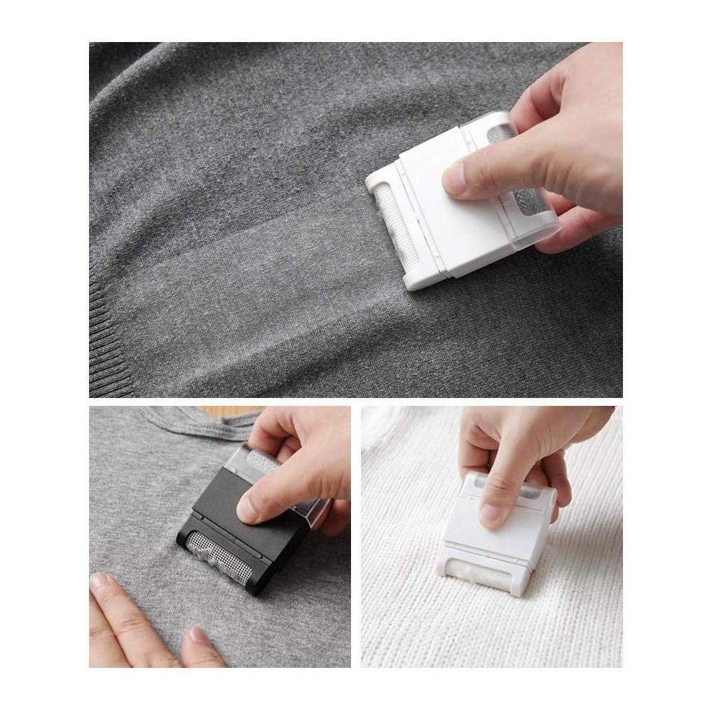 FUBUCA leva pelucchi 2 in 1 doppia testina...