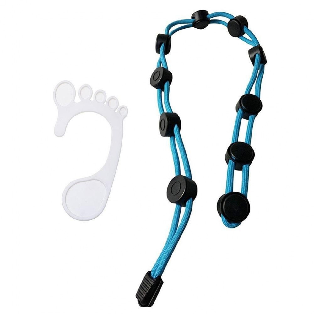 FUBUCA Salva Calzini Lava e Asciuga per Calzini...