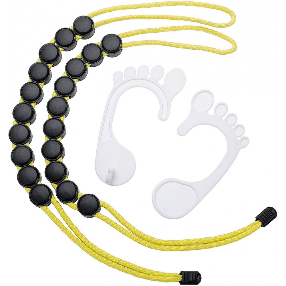 FUBUCA Salva Calzini Lava e Asciuga per Calzini...