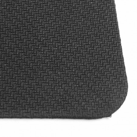 Tappeto Scrivania mouse pad antiscivolo Mappamondo computer desktop 900x400x2mm