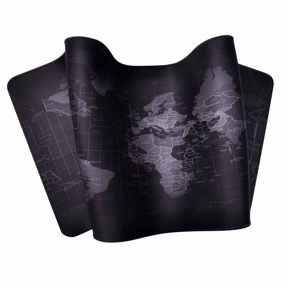 Tappeto Scrivania mouse pad antiscivolo...