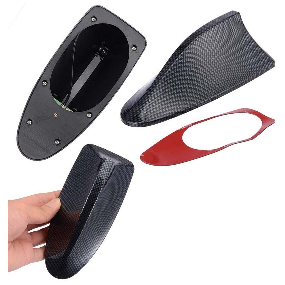 Antenna Shark autoadesiva universale 811034...