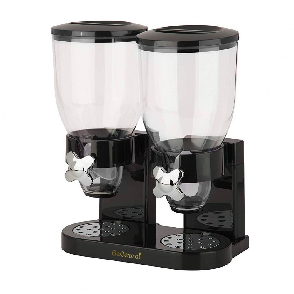 Dispenser Doppio Contenitore 8LT Distributore...