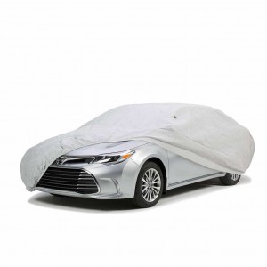 Telo Copriauto Copri Auto Impermeabile Peva Pvc in...