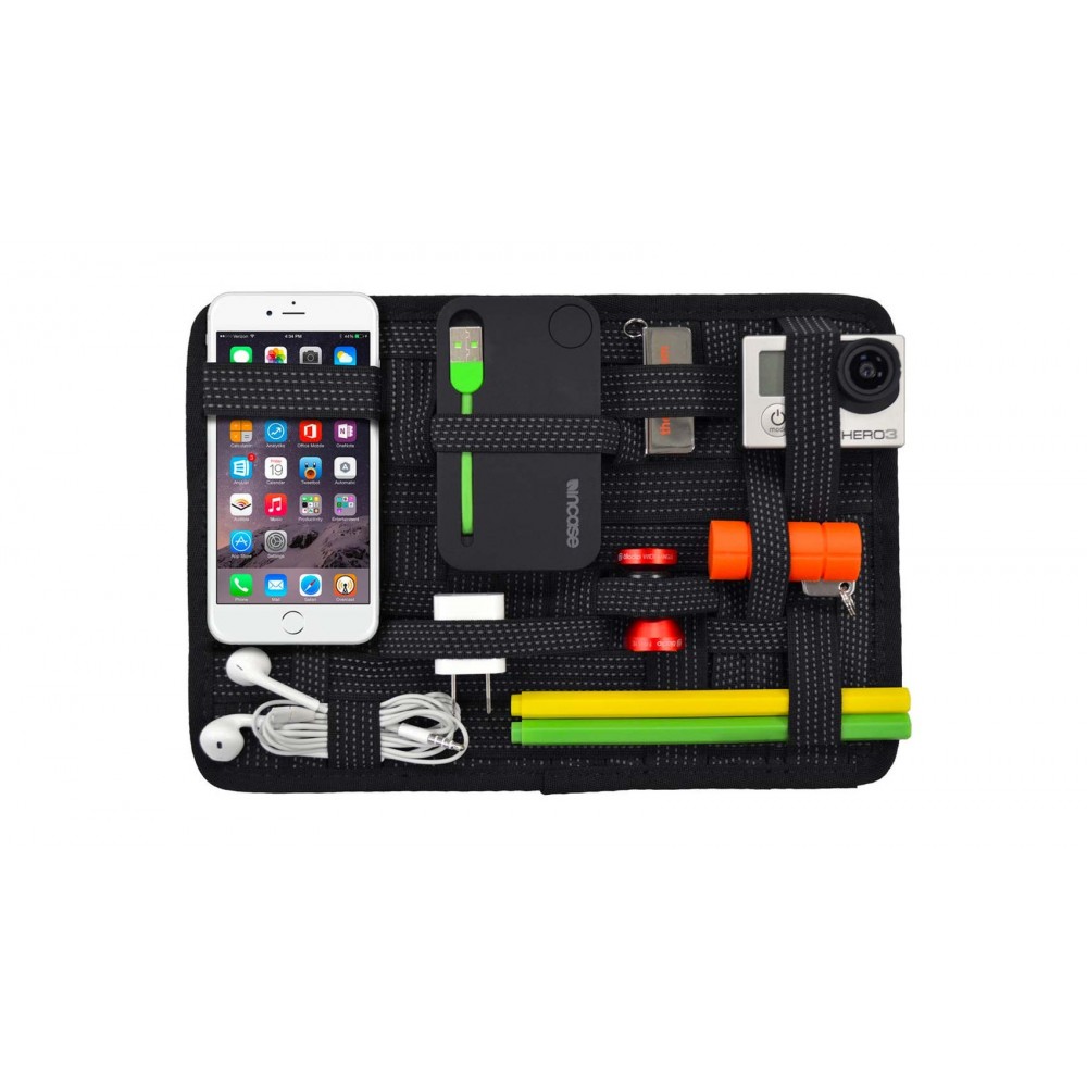 Organizzatore con molle per borsa porta oggetti...