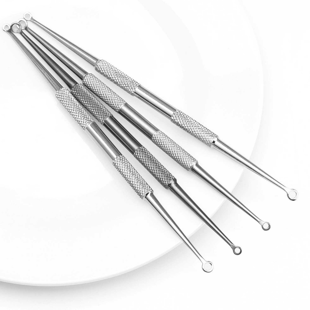 Ferretto rimuovi impurità bilaterale ideale per...