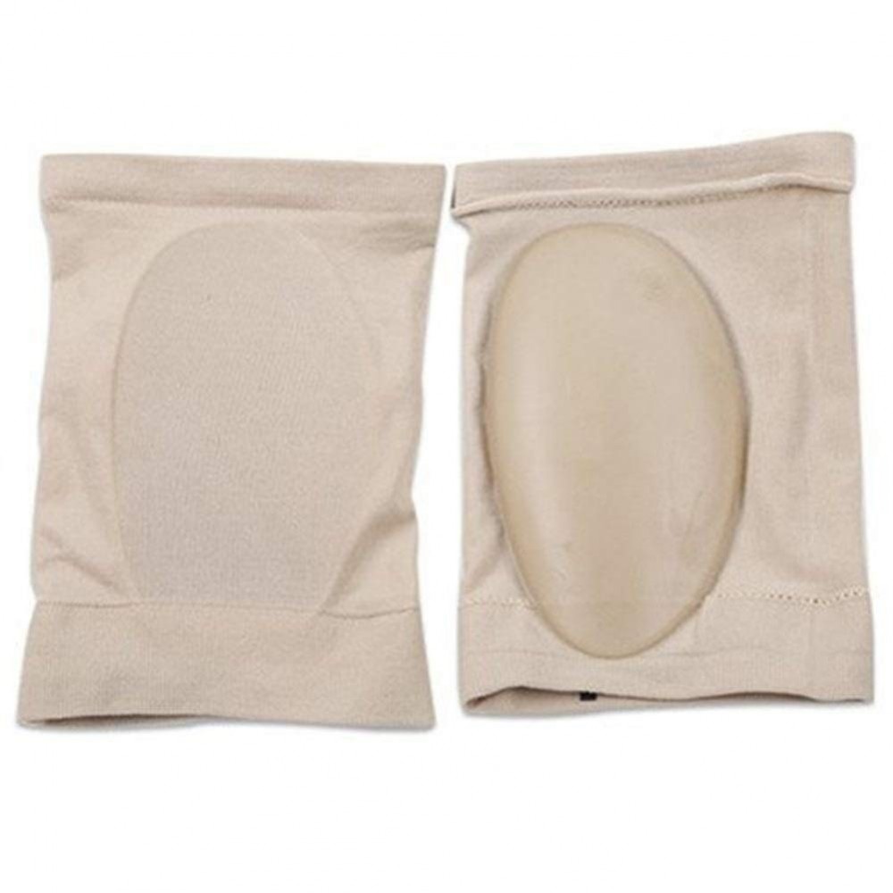 Coppia fasce plantari elastiche gel supporto...